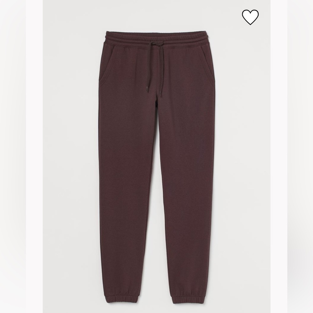**LAST CHANCE** NWT Sweatpants
